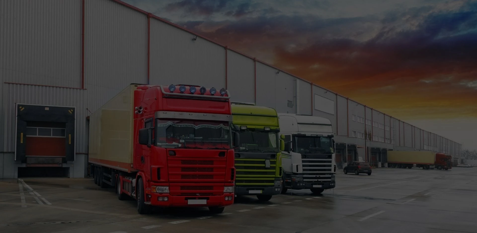 Ankara Bulanık Ambarı